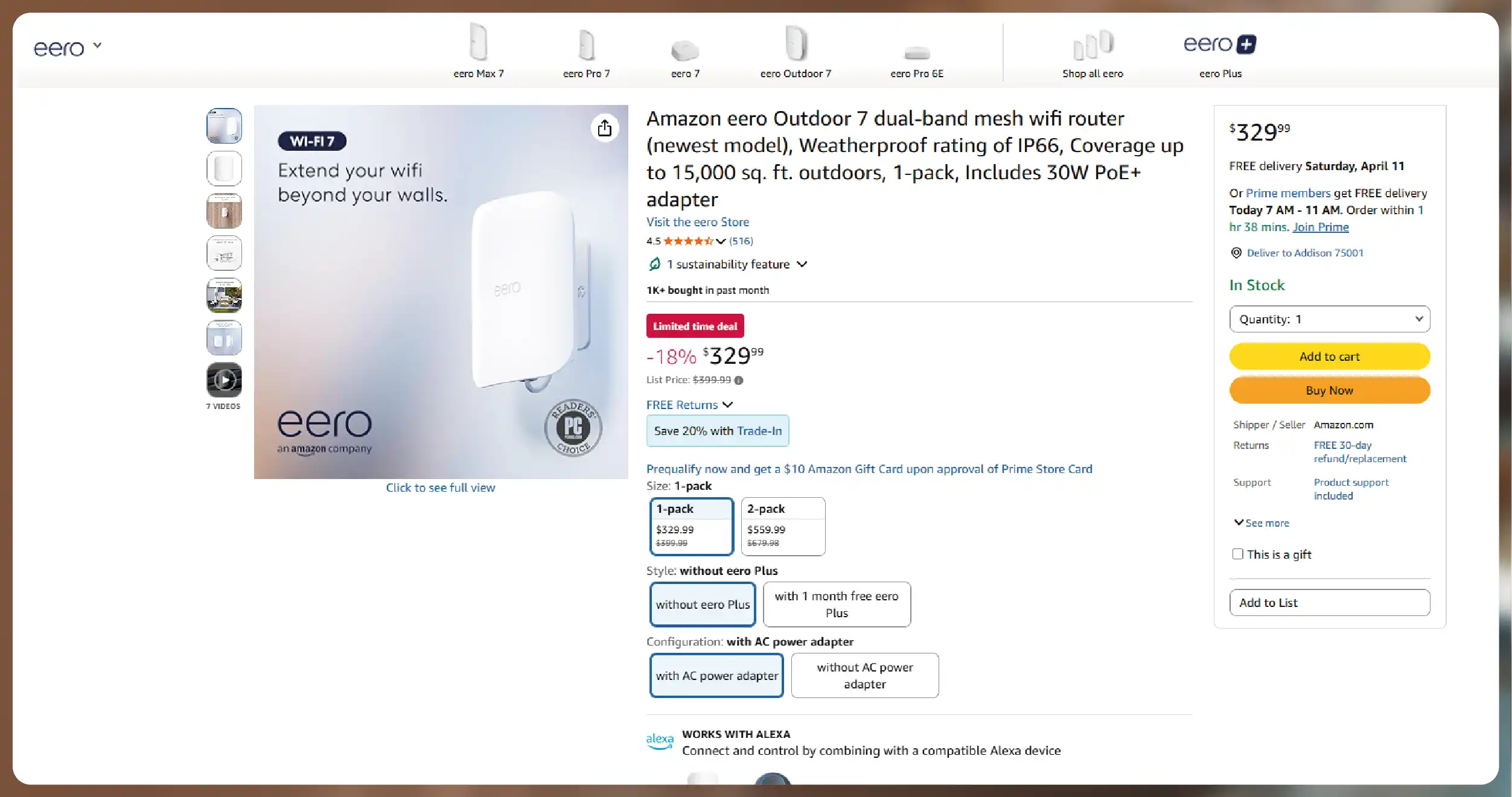 Why Product Matching Matters for Your Business